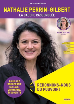 Ces 18 candidat.e.s communistes (et soutenus par le PCF) pour qui voter dimanche Ces 18 candidat.e.s communistes (et soutenus par le PCF) pour qui voter dimanche