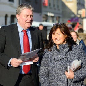 Ces 18 candidat.e.s communistes (et soutenus par le PCF) pour qui voter dimanche