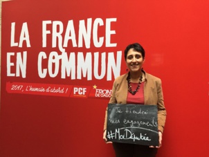 Ces 18 candidat.e.s communistes (et soutenus par le PCF) pour qui voter dimanche