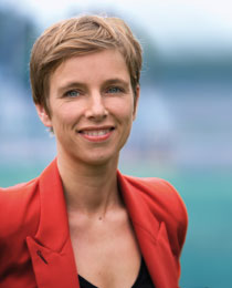 Ces 18 candidat.e.s communistes (et soutenus par le PCF) pour qui voter dimanche