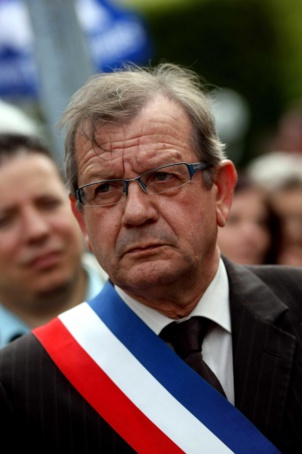 Alain Bruneel (PCF) élu député de la 16ème circonscription du Nord