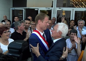 Retour sur la grande victoire de Pierre Dharréville (62,41%) dans la 13ème circonscription des Bouches-du-Rhône