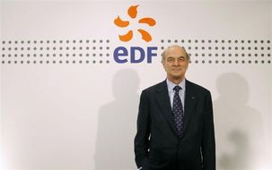 Une hausse de 20% des tarifs de l'électricité envisagée par EDF Une hausse de 20% des tarifs de l'électricité envisagée par EDF