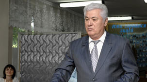 Moldavie : 45,1 % des voix pour les communistes et un casse-tête en perspective Moldavie : 45,1 % des voix pour les communistes et un casse-tête en perspective