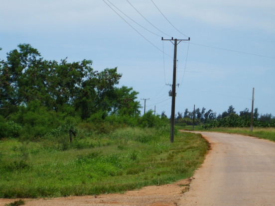 Cuba: Tenemos y tendremos SOCIALISMO (partie 1)