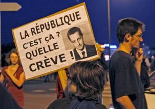Une large majorité des Français comprend la colère des ouvriers