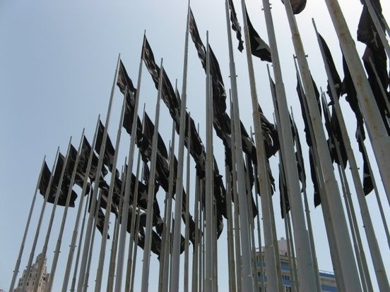 Fidel ! Fidel ! ¿ Que tiene Fidel, que el imperialismo no puede con el ? (partie 2)