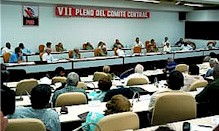 Cuba : les réponses à la crise ne sont vraiment pas les mêmes qu'en France, le peuple passe avant le fric !