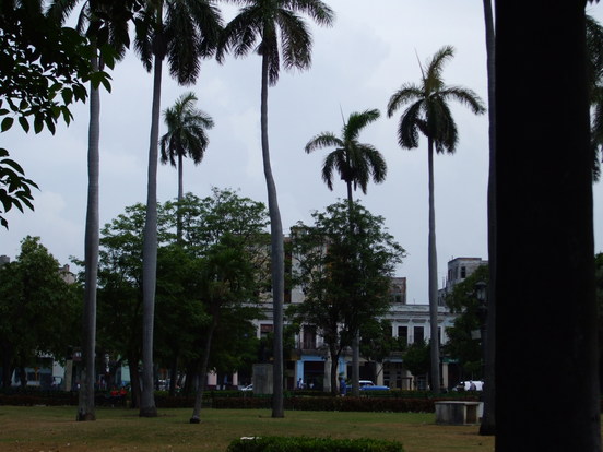 Ballade à la Havane : Le capitole et ses alentours (partie 3)