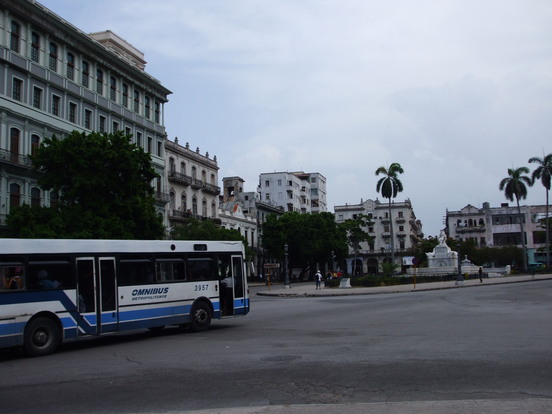 Ballade à la Havane : Le capitole et ses alentours (partie 3)