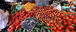 ÉTÉ MEURTRIER POUR LES PAYSANS ÉTÉ MEURTRIER POUR LES PAYSANS