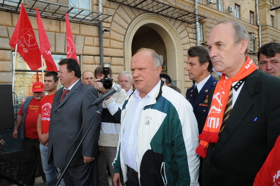 OssétieSud: Tskhinvali commémore les victimes de la guerre