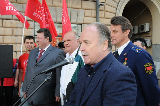 OssétieSud: Tskhinvali commémore les victimes de la guerre