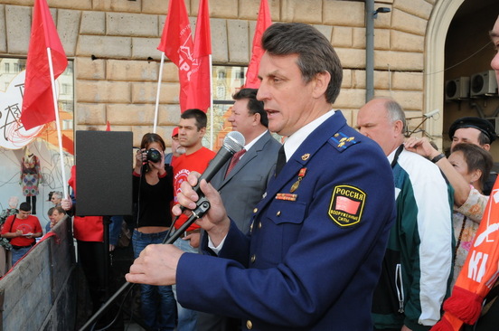 OssétieSud: Tskhinvali commémore les victimes de la guerre