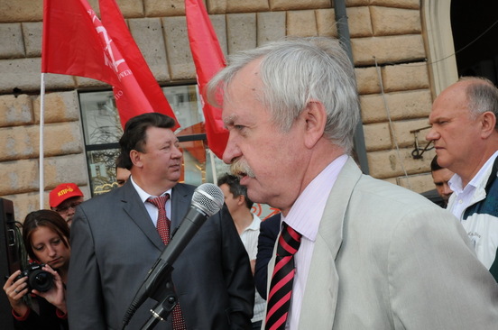 OssétieSud: Tskhinvali commémore les victimes de la guerre