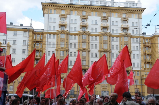 OssétieSud: Tskhinvali commémore les victimes de la guerre