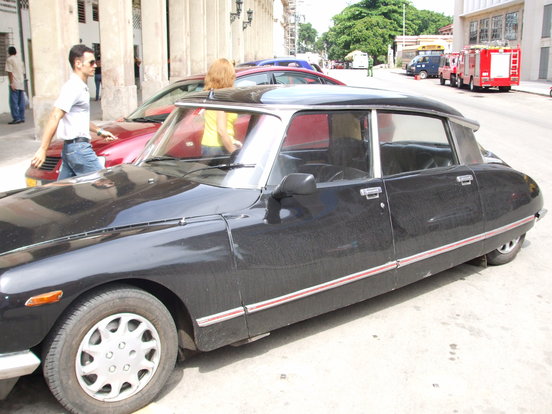 Carnet de route – impressions de Cuba (seconde partie)