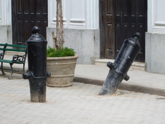 Carnet de route – impressions de Cuba (seconde partie)