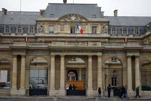 Montrer la voie du rassemblement et de l’attachement à la démocratie