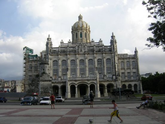 Carnet de route – impressions de Cuba (Troisième partie)