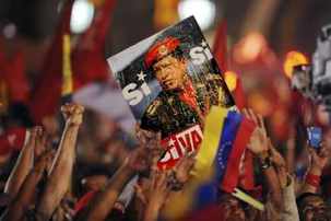 Au Venezuela, une loi sur l'éducation continue la marche au socialisme du XXIème siècle