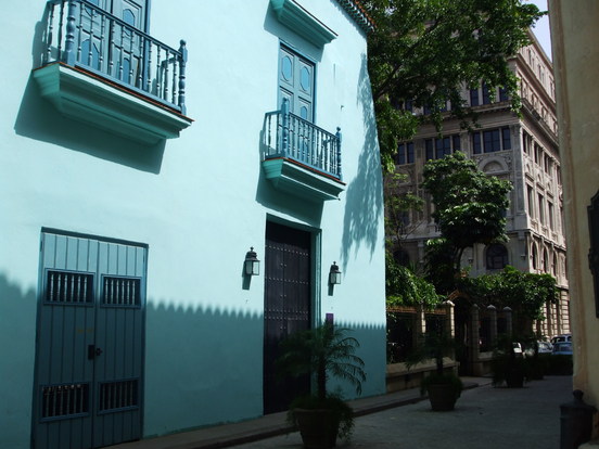 Ballade à la Havane: la Habana Vieja et le Castillo de San Carlos de la Cabana