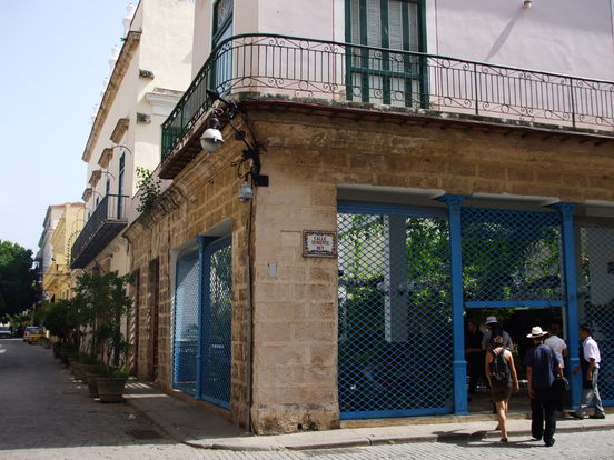Ballade à la Havane: la Habana Vieja et le Castillo de San Carlos de la Cabana