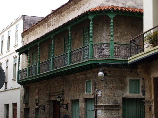 Ballade à la Havane: la Habana Vieja et le Castillo de San Carlos de la Cabana
