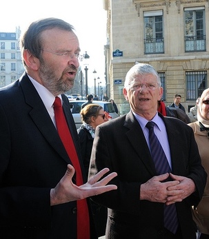 Proposition de loi pour la création d’une journée nationale de la Résistance Proposition de loi pour la création d’une journée nationale de la Résistance