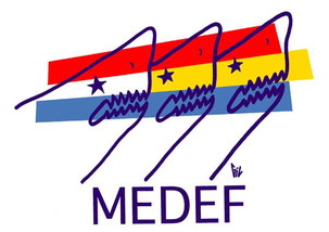 Petites phrases sorties de l'université d'été du MEDEF