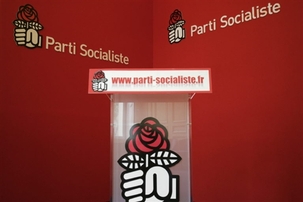 Non à des listes communes avec le Parti socialiste aux élections régionales