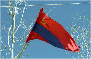 Comment un village arménien a choisi le communisme après la fin de l’Union Soviétique
