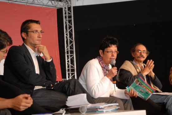 Fête de l'Humanité: Une grande réussite avec plus de 600.000 personnes !