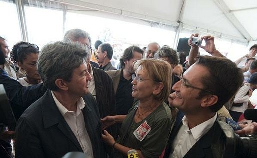 Fête de l'Humanité: Une grande réussite avec plus de 600.000 personnes !