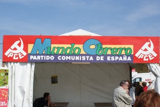 Fête de l'Humanité: Une grande réussite avec plus de 600.000 personnes !