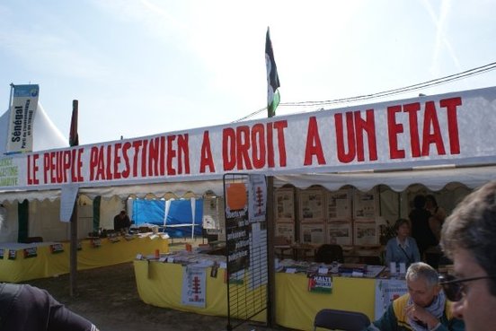 Fête de l'Humanité: Une grande réussite avec plus de 600.000 personnes !