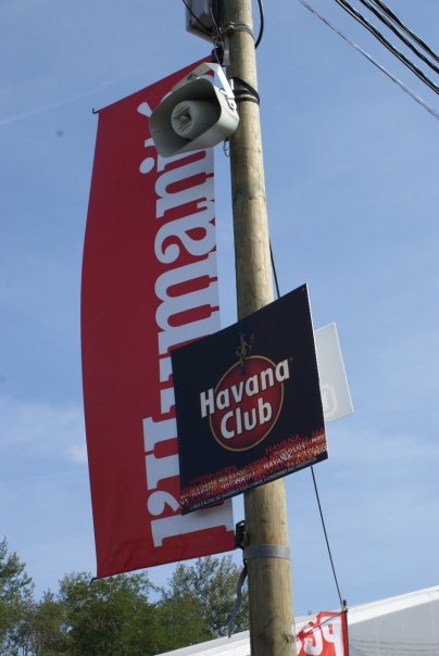 Fête de l'Humanité: Une grande réussite avec plus de 600.000 personnes !