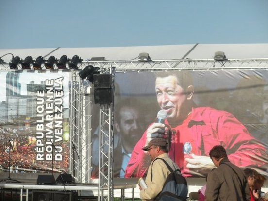 Fête de l'Humanité: Une grande réussite avec plus de 600.000 personnes !