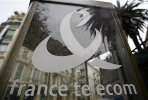 France Télécom : Un nouveau suicide France Télécom : Un nouveau suicide