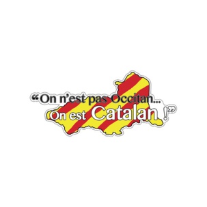 Le Conseil d'Etat valide le nom Occitanie, quel avenir pour les catalans de France ? Le Conseil d'Etat valide le nom Occitanie, quel avenir pour les catalans de France ?