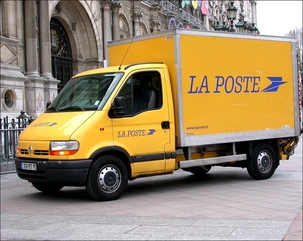 Contre le processus de privatisation de La Poste, pour un service public de qualité ! Contre le processus de privatisation de La Poste, pour un service public de qualité !