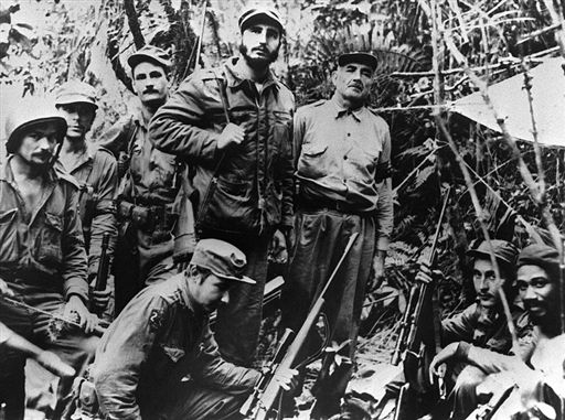 Alemeida est plus vivant que jamais