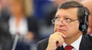 Barroso président de la commission européenne: le groupe GUE/NGL dit Non! Barroso président de la commission européenne: le groupe GUE/NGL dit Non!