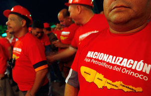 Nationaliser, voire plus … Nationaliser, voire plus …