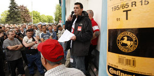 Appel à tous les Partis et associations attachés à la défense des droits ouvriers et des libertés publiques Appel à tous les Partis et associations attachés à la défense des droits ouvriers et des libertés publiques