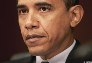 Obama est aussi pourri que Bush ! Obama est aussi pourri que Bush !