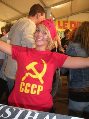 « Quand un parti rajeunit... »