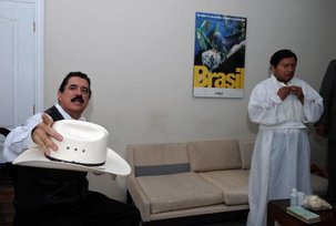 Honduras: 10 manifestants tués durant des troubles à Tegucigalpa