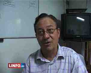 La Réunion: Huguette Bello et Claude Hoarau en ballotage favorable