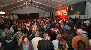 Le PCF salue le score de Die Linke